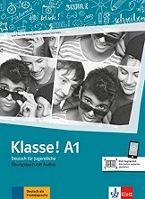 Klasse! - ���� A1: ������ �������� �� ������ ���� - ����� �� �������