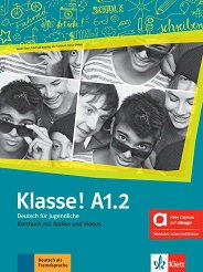 Klasse! - ���� A1.2: ������� �� ������ ���� - �������