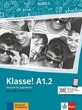 Klasse! - ���� A1.2: ������ �������� �� ������ ���� - ����� �� �������