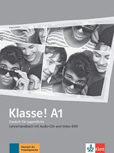 Klasse! - ���� A1: ����� �� ������� �� ������ ���� - ������ ��������