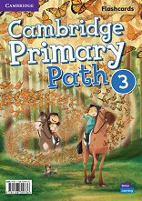 Cambridge Primary Path - ���� 3: ��������� �� ��������� ����  - ��������