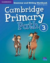 Cambridge Primary Path - ���� 3: ��������� + �������� �� ���������� �� ��������� ���� - ��������