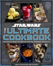 Star Wars: The Ultimate Cookbook - �����