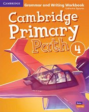 Cambridge Primary Path - ���� 4: ��������� + �������� �� ���������� �� ��������� ���� - ������ ��������