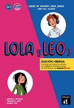 Lola y Leo - ���� 3 (A2.1): ������� ������ ������� �� �������� ���� - ������ ��������