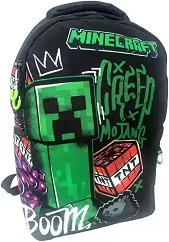 ���������� ������ Creeper - ������ �����