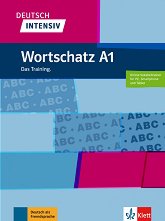 Deutsch Intensiv Wortschatz - ���� A1: ������ �� ������ ���� - �������