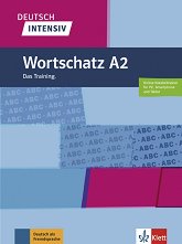 Deutsch Intensiv Wortschatz - ���� A2: ������ �� ������ ���� - �������