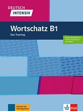 Deutsch Intensiv Wortschatz - ���� B1: ������ �� ������ ���� - ������