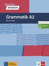 Deutsch Intensiv Grammatik - ���� A2: ��������� �� ������ ���� - �������
