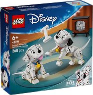 LEGO Disney - ������� �� 101 ����������: ���� � ���� - �����