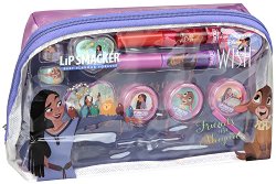 �������� ������ ������� � ������� Disney Wish - ������ �����