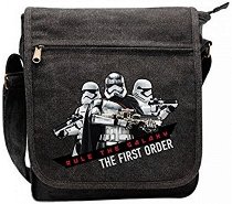 ����� �� ���� - Rule The Galaxy: The First Order - ��������