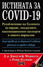 �������� �� COVID-19 ������������ �� �������� ��������, ����������, ��������������� �������� � ������ �������� - �����