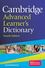 Cambridge Advanced Learner's Dictionary - ��������