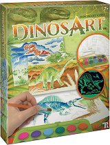 ��������� ������� ��������� - DinosArt - ������