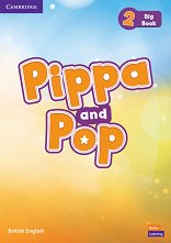 Pippa and Pop - ���� 2: ������ �� ������ �� ��������� ���� - ����� �� �������