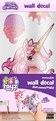 ������� Magical Unicorn HoloToyz
