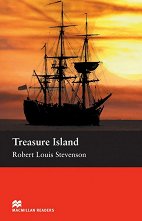 Macmillan Readers - Elementary: Treasure Island - ������ ��������