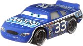 ������� ������� Chuck Armstrong - Mattel - �����
