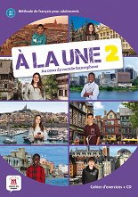 A la Une - ���� 2 (A1 - A2): ������ �������� ������ ������� �� ������� ���� - ������ ��������