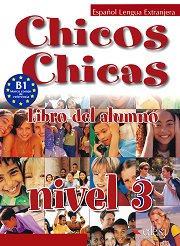 Chicos Y Chicas - ���� 3 (A2.1): ������� �� �������� ���� �� 6. ���� - �������