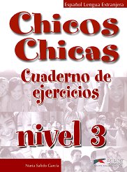 Chicos Y Chicas - ���� 3 (A2.1): ������ �������� �� �������� ���� �� 6. ���� - �����������