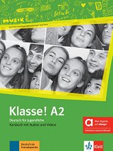 Klasse! - ���� A2: ������� �� ������ ���� - ����� �� �������