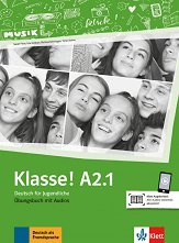 Klasse! - ���� A2.1: ������ �������� �� ������ ���� - ����� �� �������