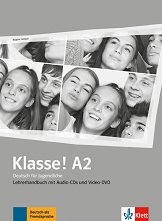 Klasse! - ���� A2: ����� �� ������� �� ������ ���� - ������ ��������