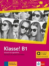 Klasse! - ���� B1: ������� �� ������ ���� - ������ ��������