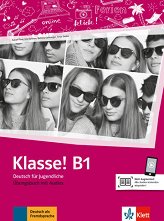 Klasse! - ���� B1: ������ �������� �� ������ ���� - ����� �� �������