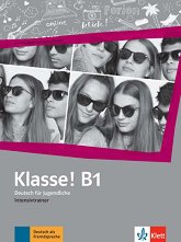 Klasse! - ���� B1: �������� � ���������� �� ������ ���� - �������