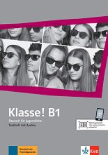 Klasse! - ���� B1: ����� � ������� �� ������ ���� - �������