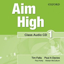 Aim High - ���� 1: CD �� ��������� ���� - ����� �� �������