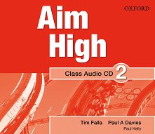 Aim High - ���� 2: CD �� ��������� ���� - ������ ��������