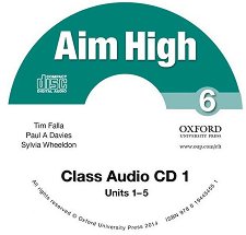 Aim High - ���� 6: 3 CD �� ��������� ���� - �������