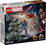 LEGO Marvel Super Heroes - �������� ����� � ����� ������ ����� ��������� �� ����� - ������