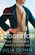 The Viscount Who Loved Me - �����