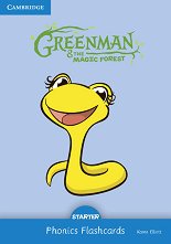 Greenman and the Magic Forest - ���� Starter: ��������� ��������� ������ ������� �� ��������� ���� - �������
