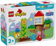 LEGO Duplo - ��������� � ���������� ���� �� ���� - ������ �����