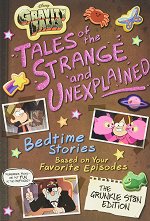 Gravity Falls: Tales of the Strange and Unexplained - ������ �����