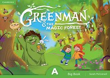 Greenman and the Magic Forest - ���� A: ������ �� ������ ������ ������� �� ��������� ���� - �������