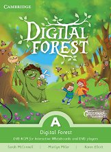 Greenman and the Magic Forest - ���� A: DVD-ROM ������ ������� �� ��������� ���� - �������