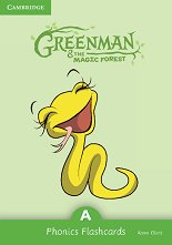 Greenman and the Magic Forest - ���� A: ��������� ��������� ������ ������� �� ��������� ���� - �������