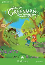 Greenman and the Magic Forest - ���� A: ��������� ������ ������� �� ��������� ���� - �������