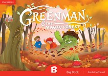 Greenman and the Magic Forest - ���� B: ������ �� ������ ������ ������� �� ��������� ���� - �������