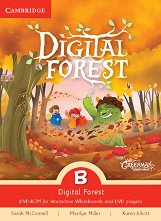 Greenman and the Magic Forest - ���� B: DVD-ROM ������ ������� �� ��������� ���� - �������