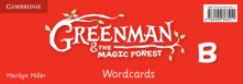 Greenman and the Magic Forest - ���� B: ����� � ���� ������ ������� �� ��������� ���� - �������