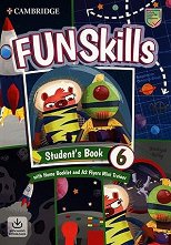 Fun Skills - ���� 6: ������� ������ ������� �� ��������� ���� - ����� �� �������